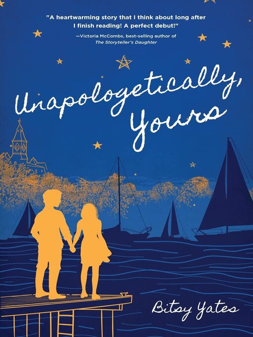 Title details for Unapologetically Yours by Bitsy Yates - Available